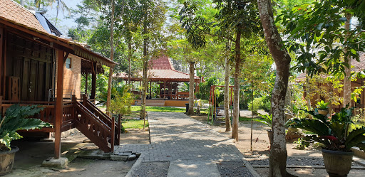 Homestay & Penginapan Anugrah Borobudur Cottage