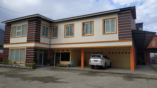 HOTEL AL-IKHLAS