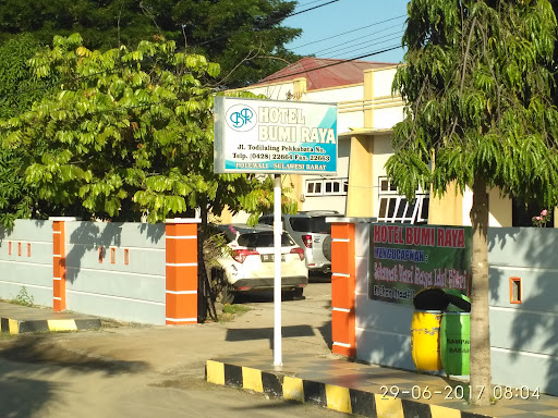 Hotel Bumi Raya