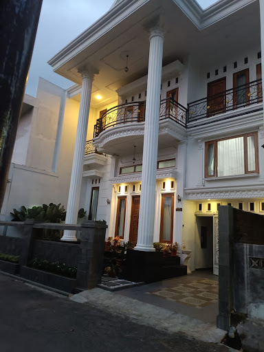 Homestay Omah Putih