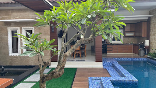 Fanade Guesthouse