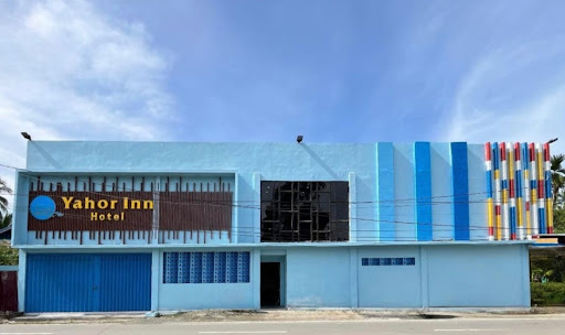 Yahor inn Hotel Nabire