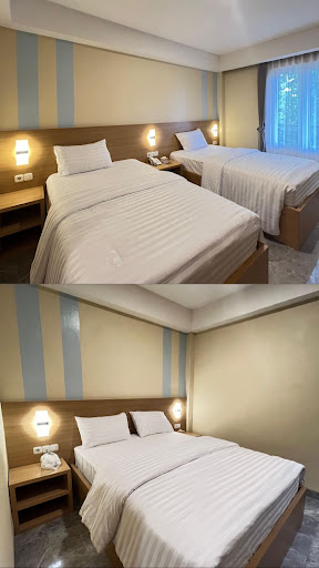 HOTEL CARMEL NABIRE