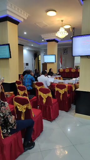 Hotel Syariah Mahavira 2