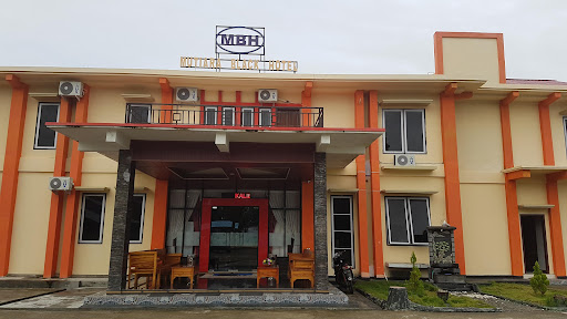 Mutiara Black Hotel