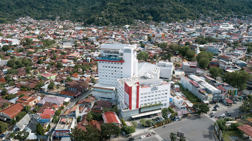 The ZHM Premiere Hotel Padang