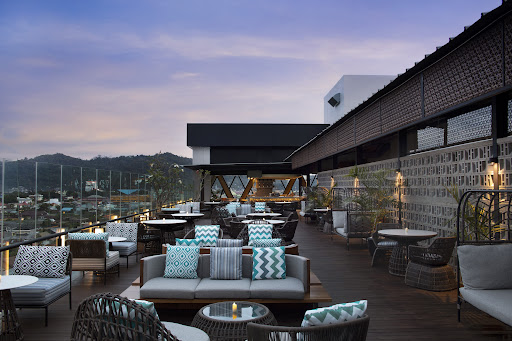 Santika Premiere Hotel Padang