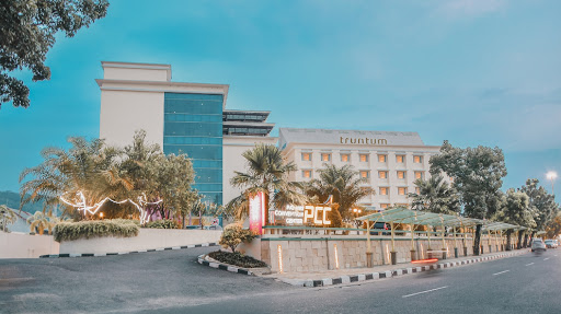 Hotel Truntum Padang