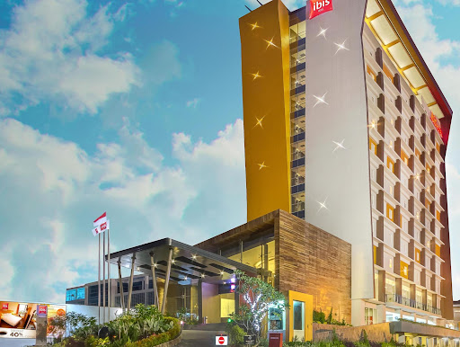 Hotel ibis Padang