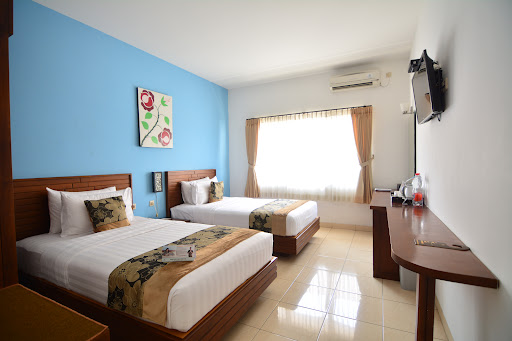 Maesa Hotel Ponorogo