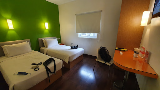 Amaris Hotel Ponorogo