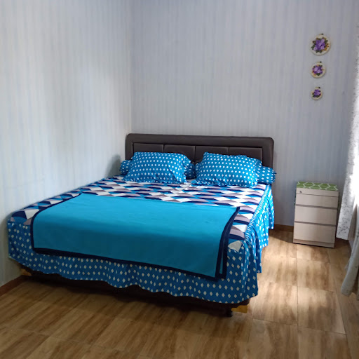 Kalandra Guest House