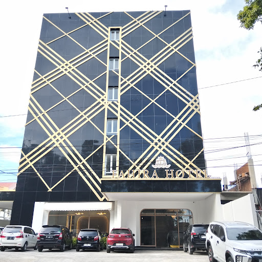 Fahira Hotel Padang