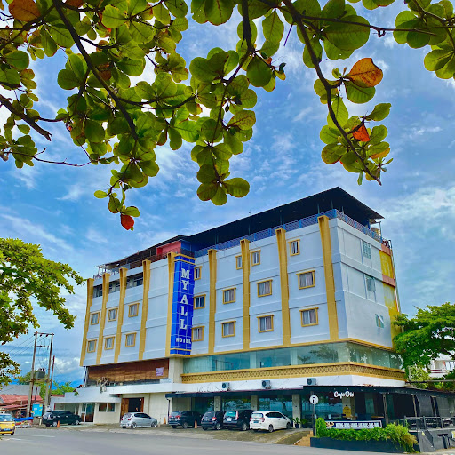 Hotel My All