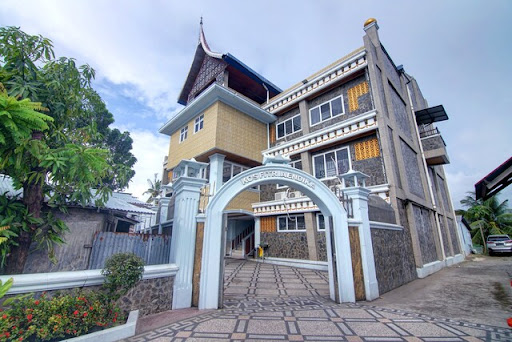 Hotel O Padang City Center Near Gunung Padang Formerly Hotel Fitriaendika