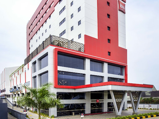 Hotel Ibis Pontianak City Center