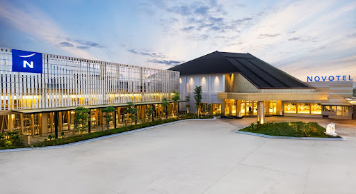 Novotel Convention Center, Pontianak