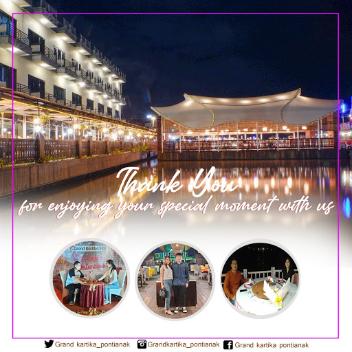 Hotel Grand Kartika