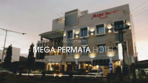 Hotel Mega Permata
