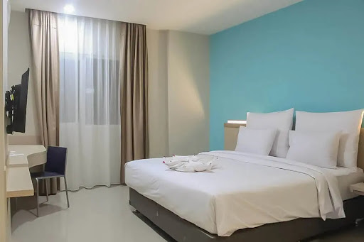 Hotel Mutiara Mitra RedDoorz