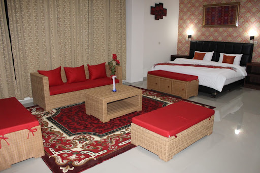 Purba Margana Hotel & Resto