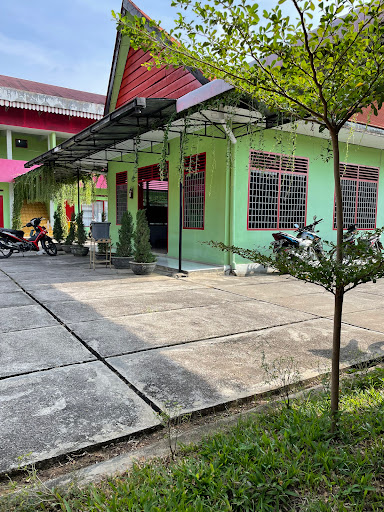 Samudera Hotel