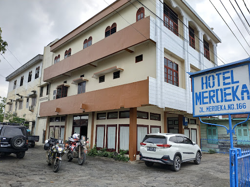 Hotel Merdeka