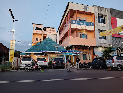 Hotel Fajar Koy Tetap Jaya