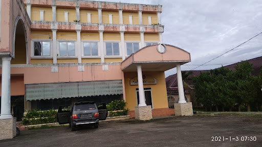 Payaloting Hotel