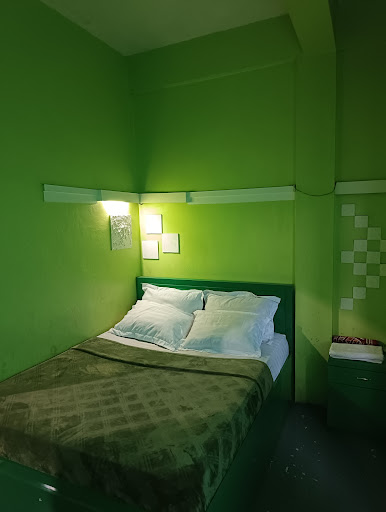 Hotel Istana II