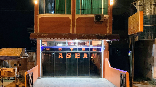 Hotel asean