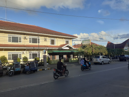 Hotel Sipirok Nauli