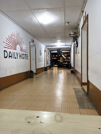 Daily Home