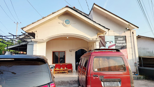 Dhamar Prabujaya Redpartner