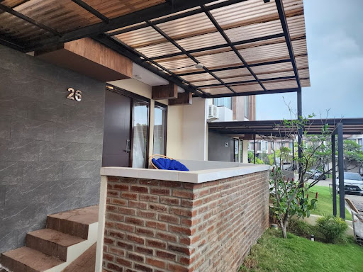 Hanna Home KBP