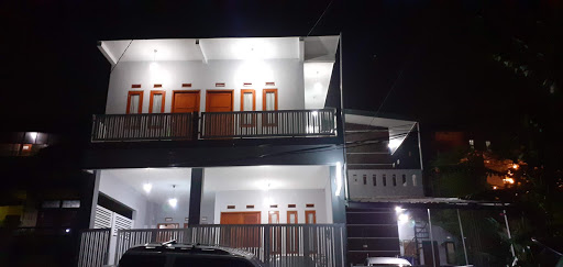 Nabila Syar'i Guest House