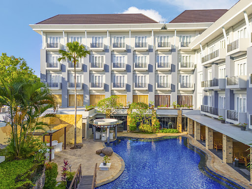 Swiss-Belhotel Danum Palangka Raya