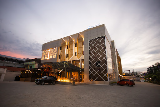 Best Western Batang Garing