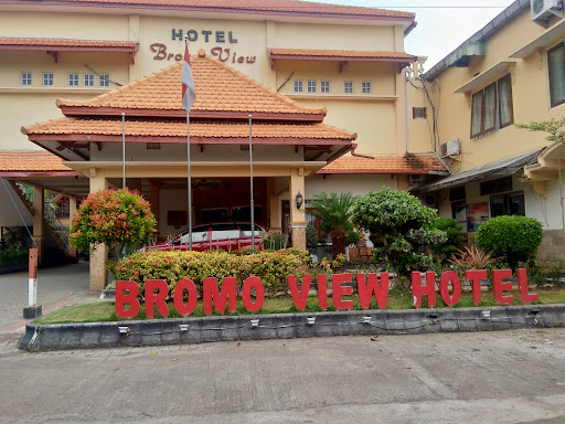 Bromo View Hotel
