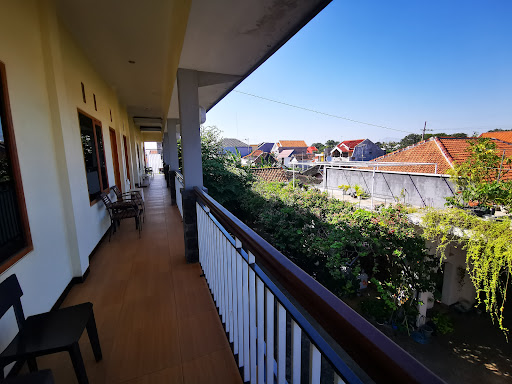 iLOMBA guest house & resto
