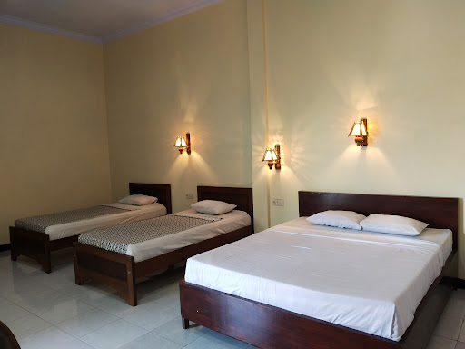 Surya Guest House Urbanview Probolinggo