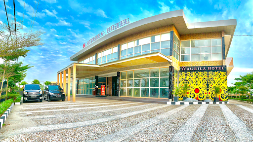 Aurila Hotel Palangka Raya