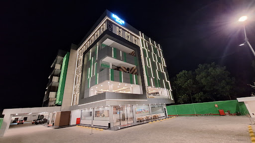 Alltrue Hotel Palangkaraya