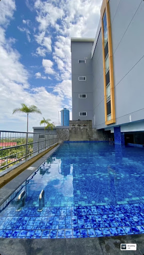Aquarius Boutique Hotel
