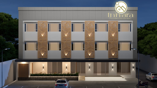 Innara Premium Guest House