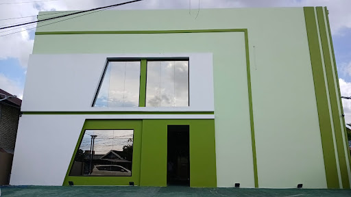 Kiwi Guest House