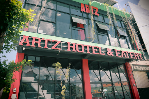 Artz Hotel