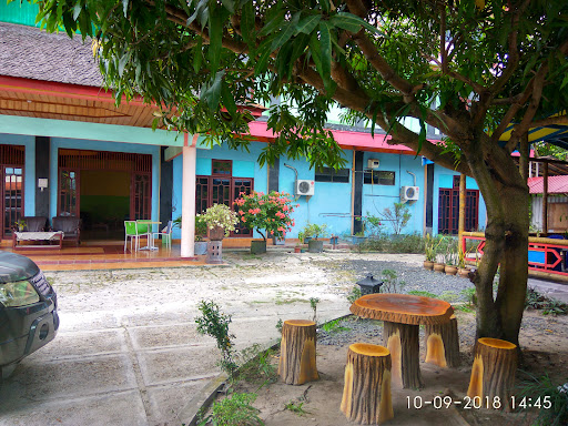 Hotel Melati Wisata