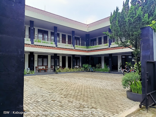 Wisma Griyaku