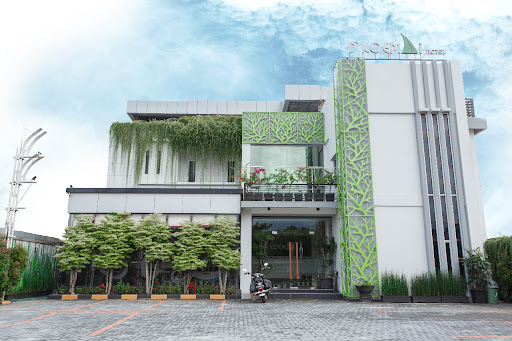 D'KOEMAI Hotel